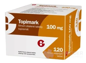 Topimark 100 mg
