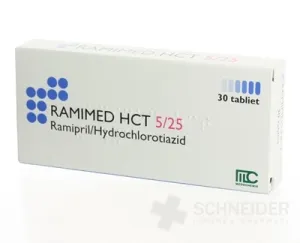 RAMIMED HCT 5/25