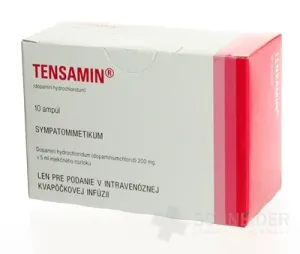 Tensamin