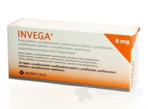 Invega