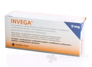 Invega