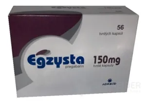 Egzysta 150 mg