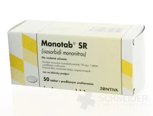 Monotab SR