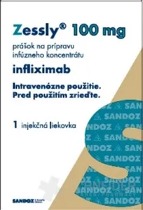 Zessly 100 mg