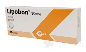Lipobon 10 mg
