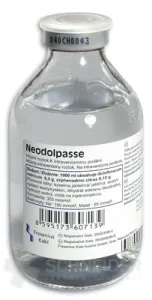 Neodolpasse