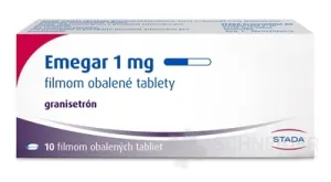 Emegar 1 mg