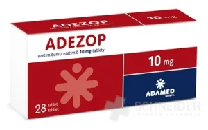 ADEZOP 10 mg