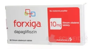 Forxiga 10 mg