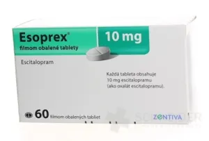 Esoprex 10 mg