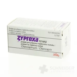 Zyprexa