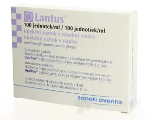 Lantus