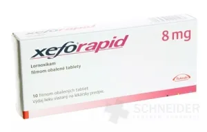 Xefo Rapid
