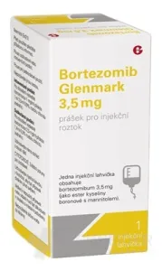 Bortezomib Glenmark 3,5 mg