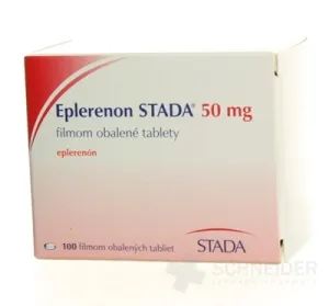 Eplerenon STADA 50 mg