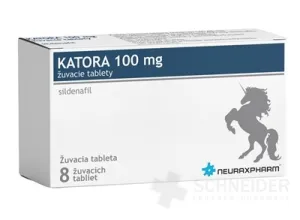 KATORA 100 mg