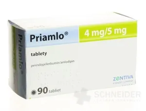 Priamlo 4 mg/5 mg