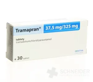 Tramapran 37,5 mg/325 mg