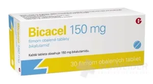 Bicacel 150 mg