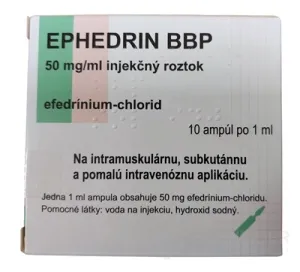 EPHEDRIN BBP