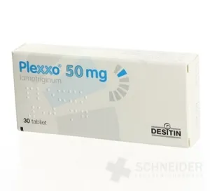 PLEXXO 50 mg
