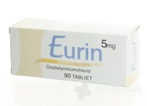 Eurin 5 mg