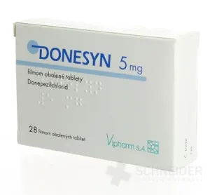 Donesyn 5 mg