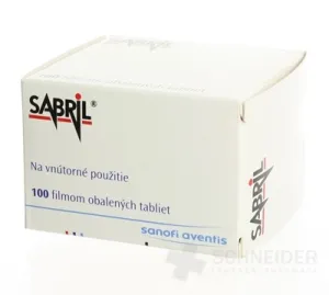 SABRIL