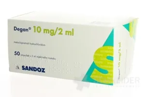 DEGAN 10 mg/2 ml