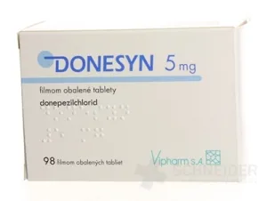 Donesyn 5 mg