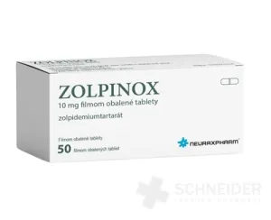 Zolpinox