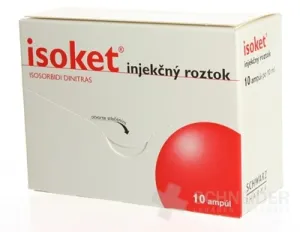 ISOKET