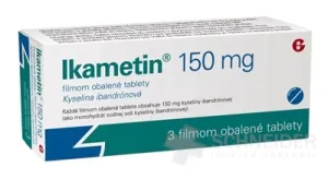 Ikametin 150 mg