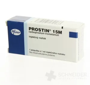 PROSTIN 15M