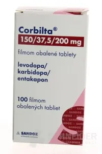 Corbilta 150 mg/37,5 mg/200 mg