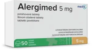 Alergimed