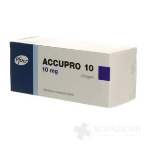 ACCUPRO 10