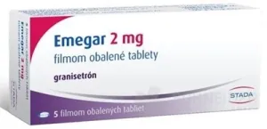 Emegar 2 mg