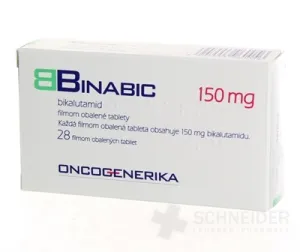 Binabic 150 mg