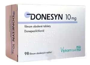 Donesyn 10 mg
