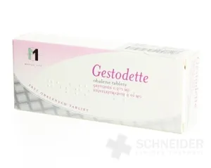 Gestodette