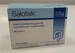 Salofalk 1,5 g