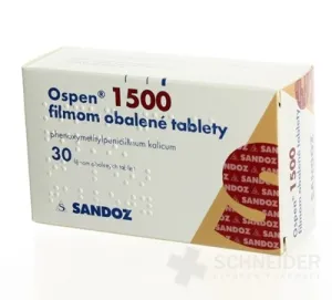 OSPEN 1500