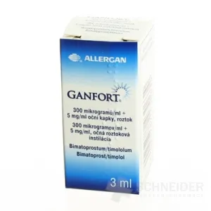 GANFORT