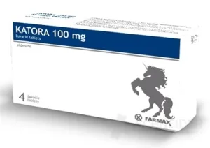KATORA 100 mg