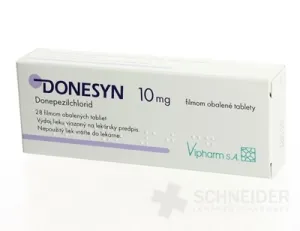 Donesyn 10 mg