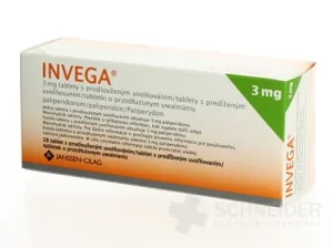 Invega
