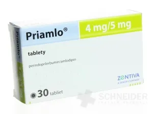 Priamlo 4 mg/5 mg