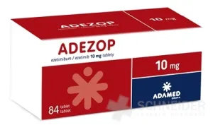 ADEZOP 10 mg