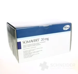 SOMAVERT